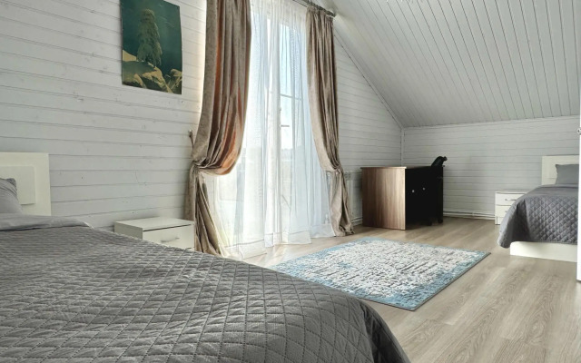 Южные озера