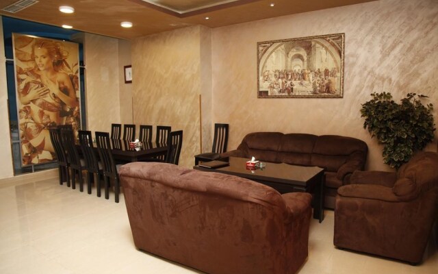 Best Hotel Yerevan