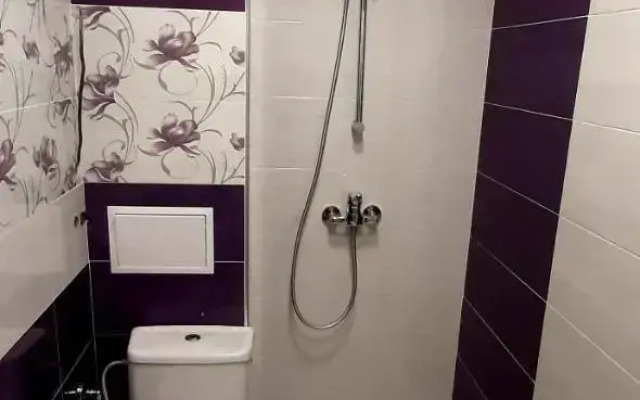 HostEx Meraki Apartment
