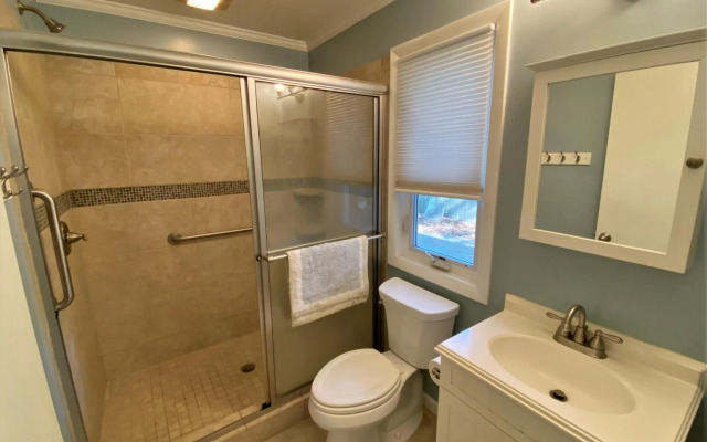 Krewer Duplex by Jekyll Realty