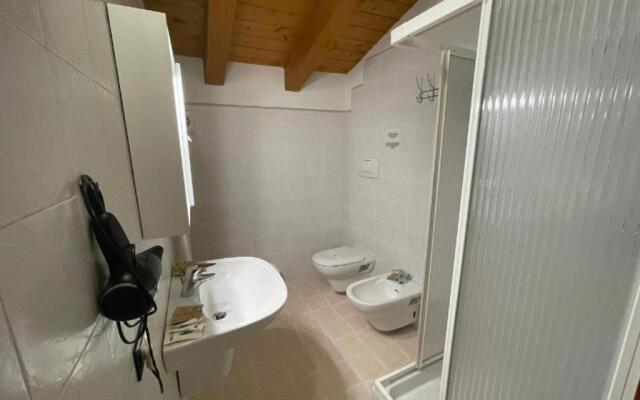 Hotel Al Bosco