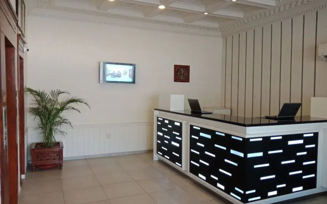 Avari Xpress Faisalabad