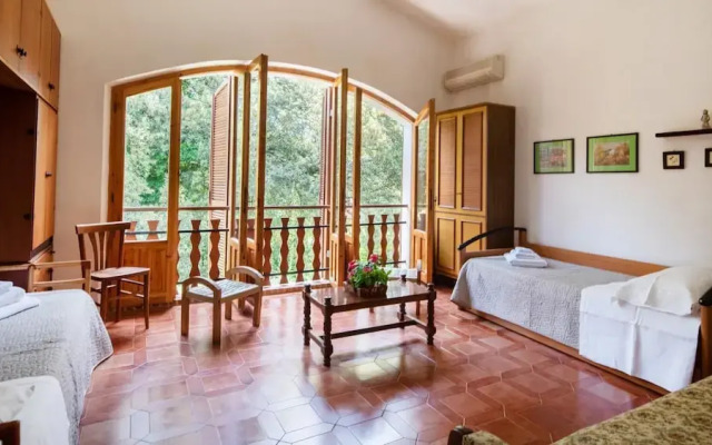 La Casa Delle Querce San Leonardo de Siete Fuentes