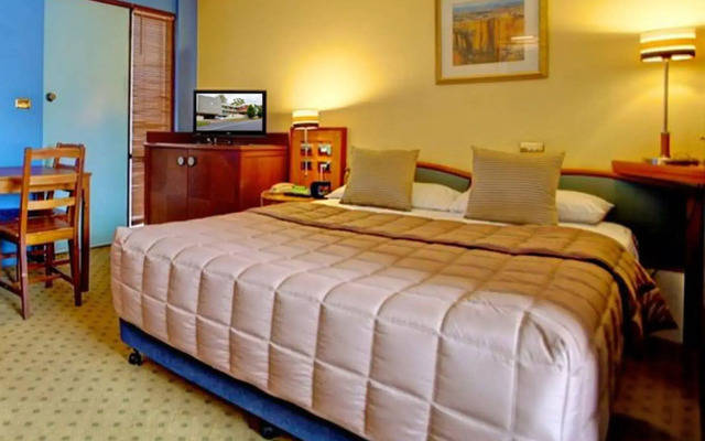 Matador Motor Inn