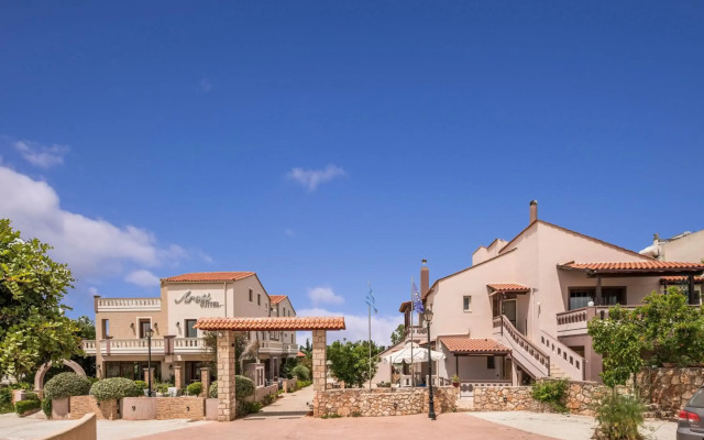 Areti Suites