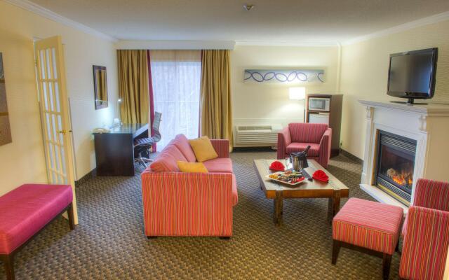 Radisson Hotel Sudbury
