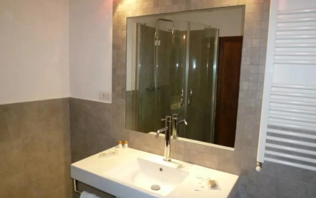 Castello di Tavolese