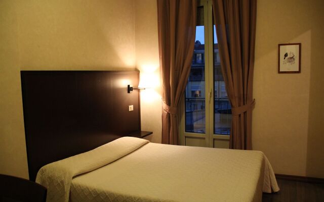 Cuneo Hotel