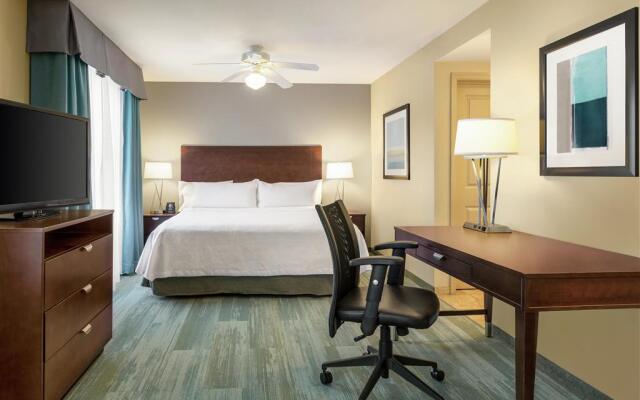 Homewood Suites by Hilton Macon-North