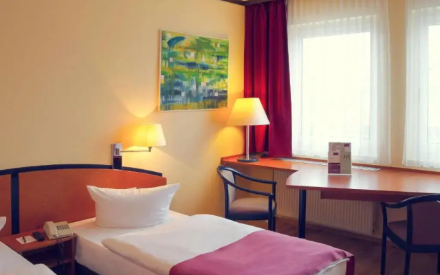 Mühlenhotel Halle Leipzig