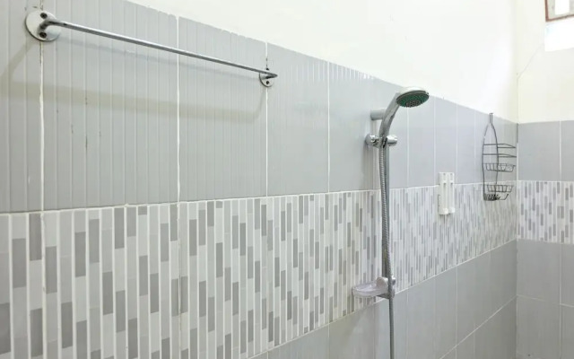 Spot on 2845 la Reso Homestay Syariah