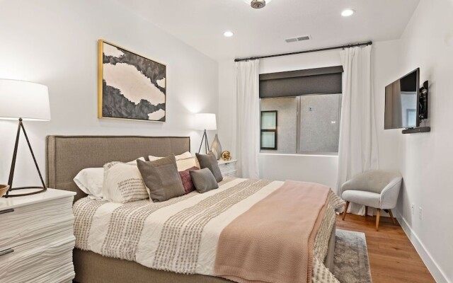 All Decked Out by RedAwning