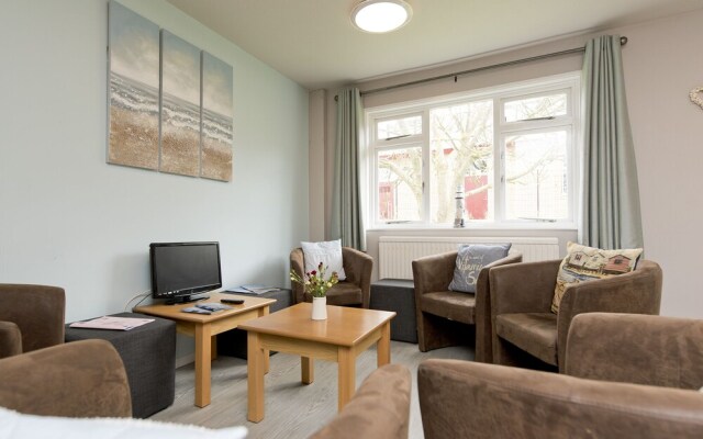 YHA Lulworth Cove