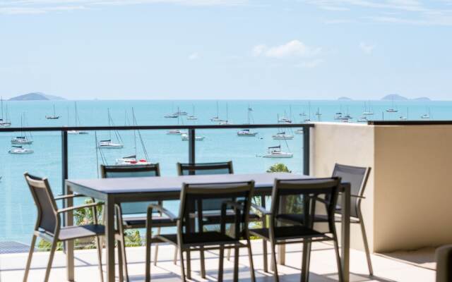 Unit 80 3 B/R Lux Ocean View