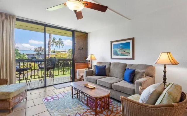 Maui Vista 3214 1 Bedroom Condo