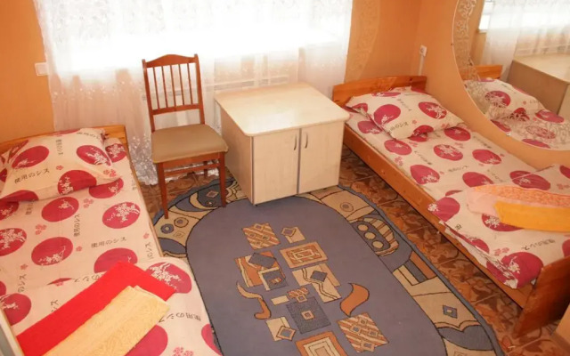 Guest House Severnaya Noch