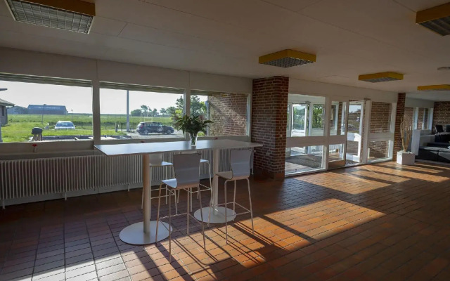 Hotel Fanø