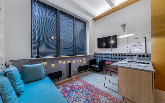 Smart Host (Смарт Хост) на улице Нижняя Красносельская 35 строение 49