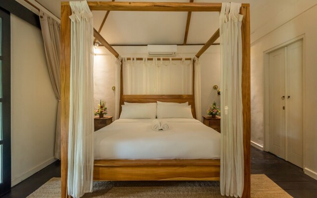 The Aryana Estate