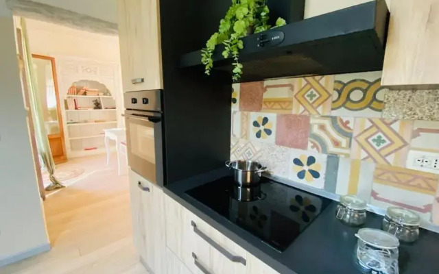 Family Apartment