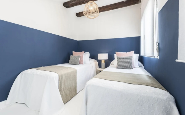 Home Club Lope de Vega X