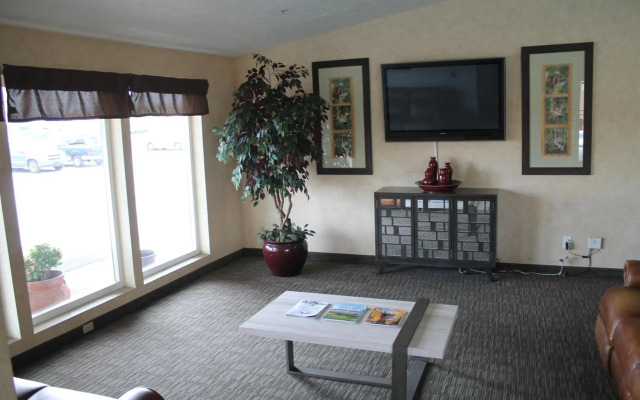 Sunrise Inn Hotel