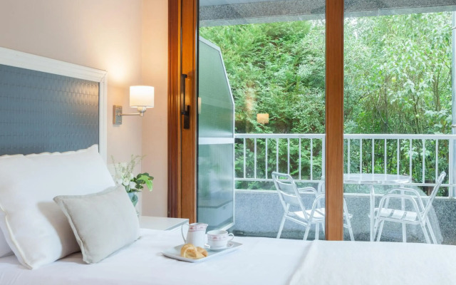 Monte Ulia Hotel