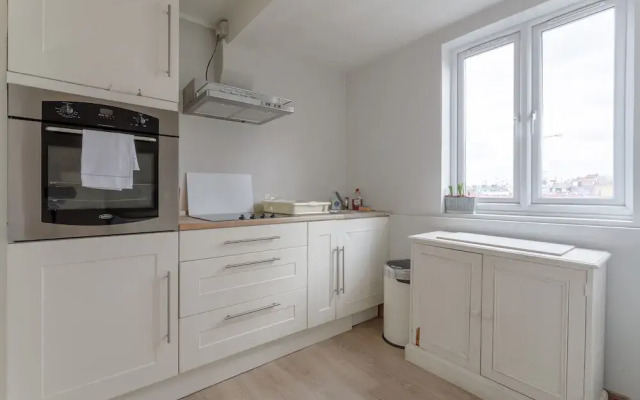 Central 1 Bedroom Flat in Pimlico