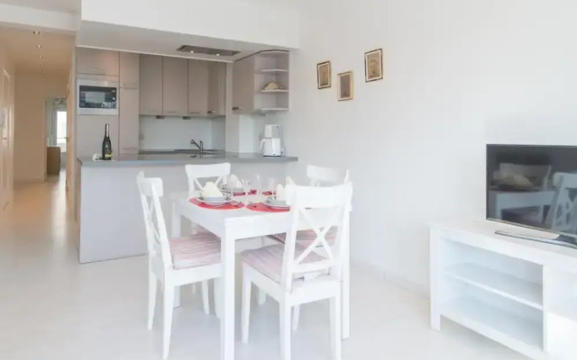 Apartment in Ostend by the Beach