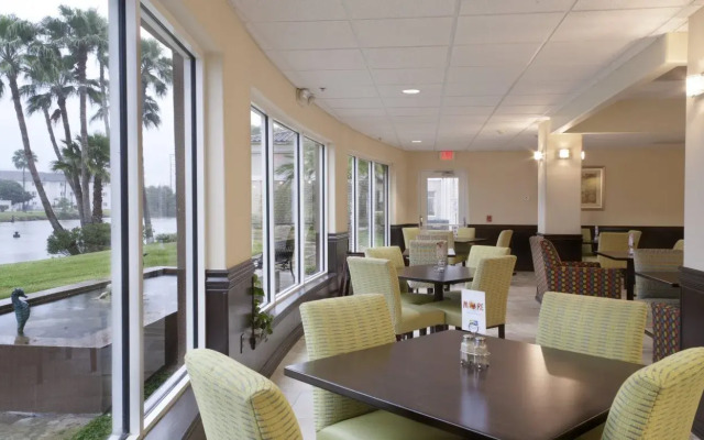 Holiday Inn Express Hotel & Suites Brownsville by IHG