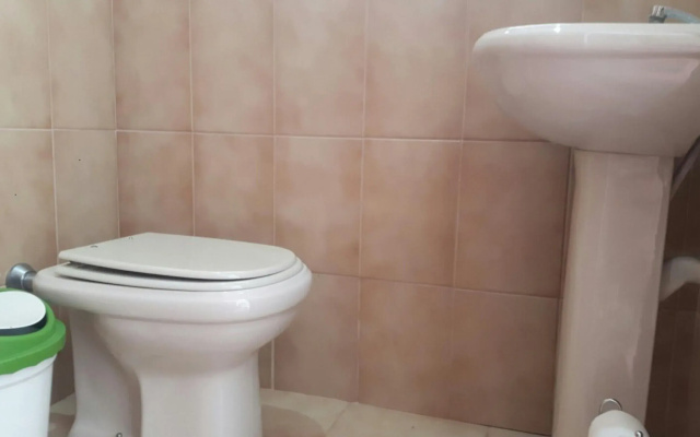 Hospedagem Lírio