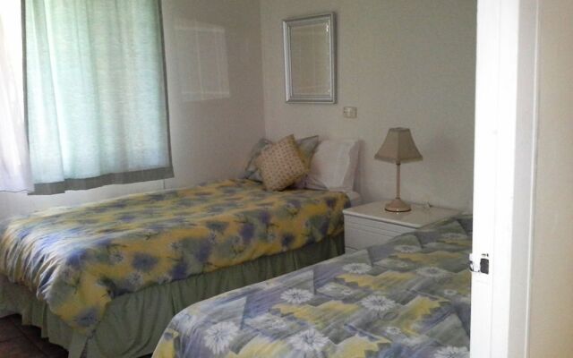 Crabbes Creek Cottages