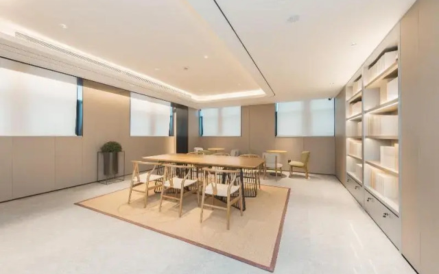 JI Hotel Hangzhou Linping Yintai City