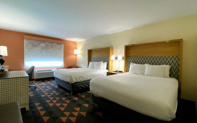 Holiday Inn Spartanburg Northwest by IHG