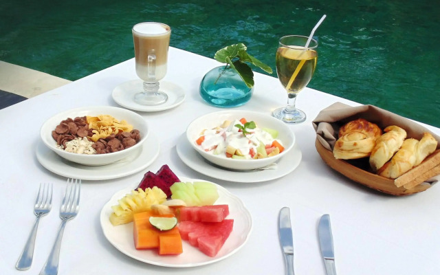 Gending Kedis Luxury Villas & Spa Estate