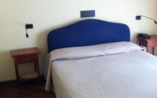Hotel il Cigno