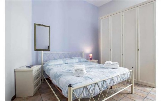 Borgo Pio Modern Apartment