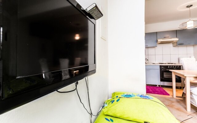 Apartment Troisdorf Spich