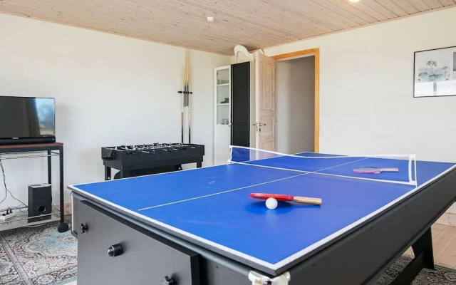 Holiday Home in Pandrup