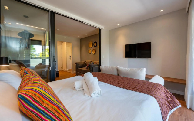 Wanderlust Experience Hotel BW Signature Collection OFICIAL