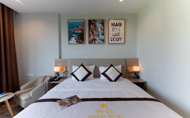 Hanvet Hotel PHU QUOC