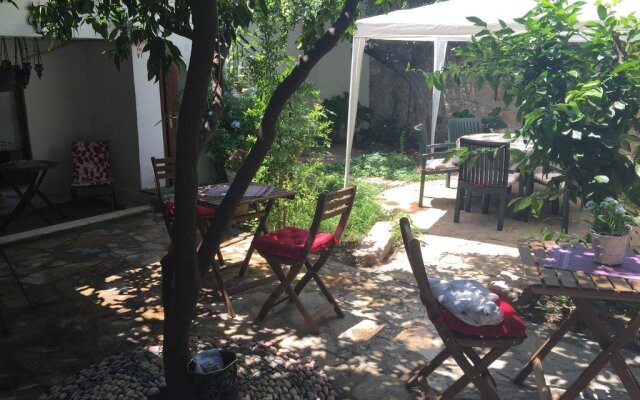 Zeytin Pension