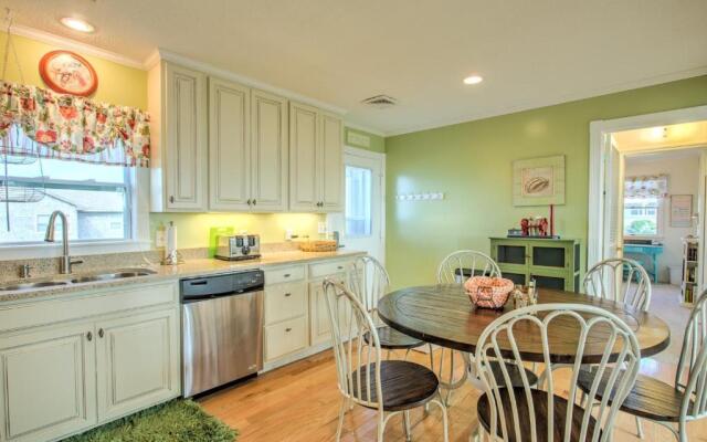 7110 - Sammy`s Sandbox