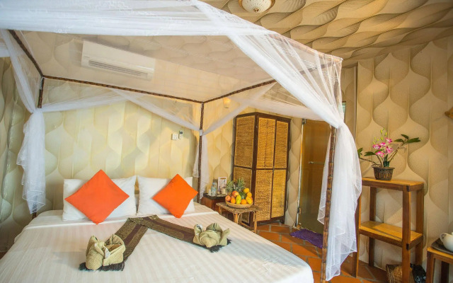 Orchid Resort