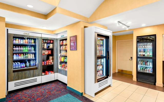 Sonesta ES Suites Charleston