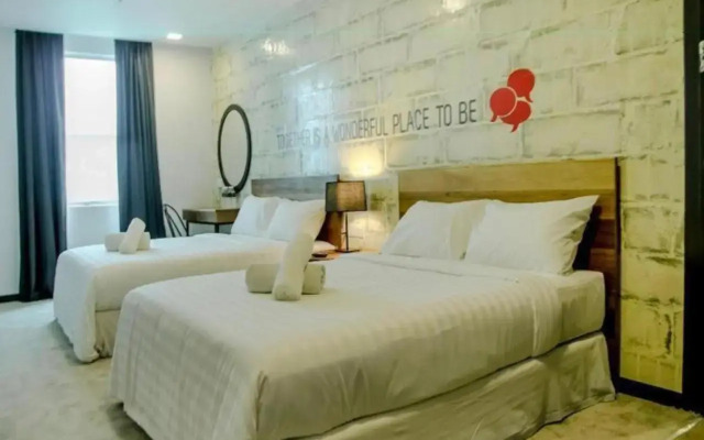 Hotel Regal Vista