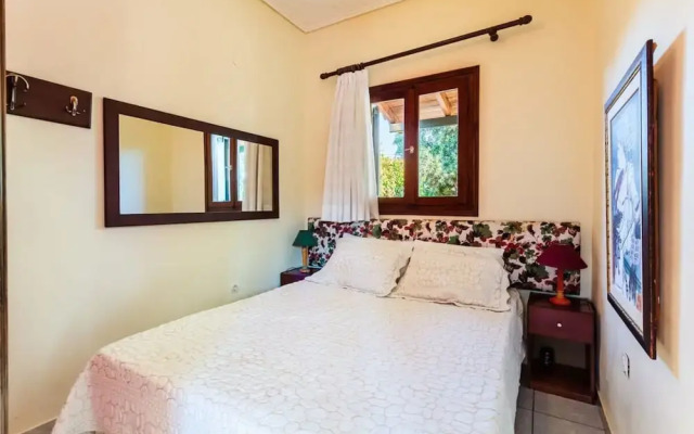 Mani Garden Haven - Private Retreat in Stoupa