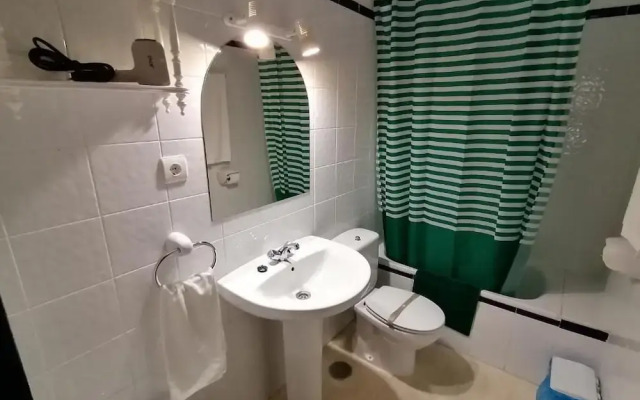 Apartamentos & Habitaciones Vetonia