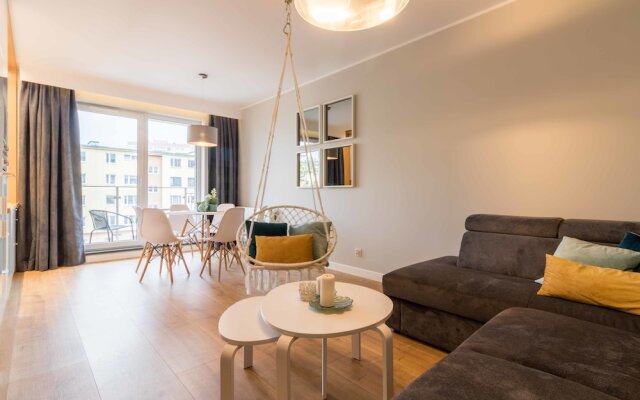 Dream Holiday Apartament