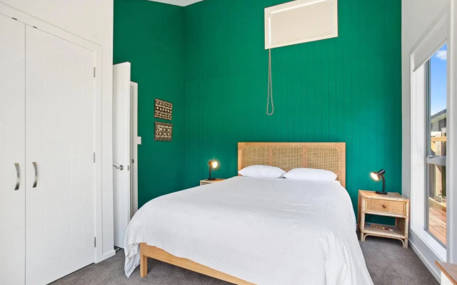 Waihi Wonder - Waihi Holiday Home